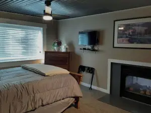 Welcome to Vigilante Inn