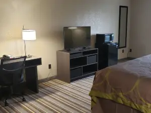 Travel Inn of Sidney Ohio