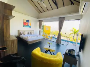 7 Monkey Hills Resort by Spicy Mango