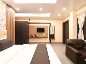 N B Sonar Bangla Hotel