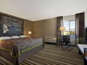 Super 8 by Wyndham Pocatello