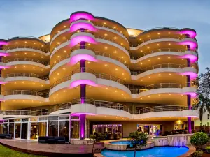 Coastlands Musgrave Hotel and Convention Centre