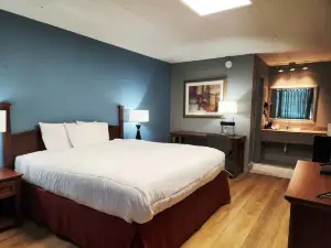Executive Inn by OYO Queenville Mena