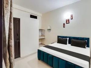Hotel O Shree Jee Guest House