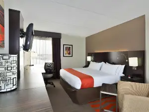 Holiday Inn Express Harrisburg EN