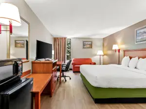 Econo Lodge Mt Hope - Beckley