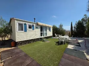 Camping Albox