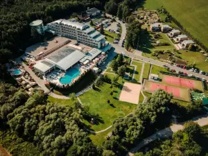 Wellness & Spa Hotel Kaskady