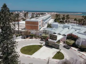 Hotel l'Oasis Gabes
