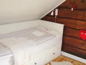 6 Person Holiday Home in Glanshammar by Traum