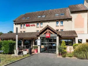 Ibis Creil-Sur-Oise