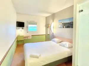 Hotel Ibis Budget Cosne Sur Loire