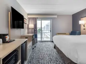 Comfort Inn Hyannis - Cape Cod