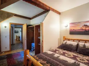 The Alpine Wilderness Lodge