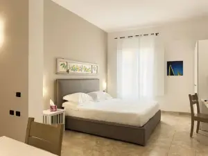 ที่พักซานโดเมนิโกที่บาเดียนูโอวา