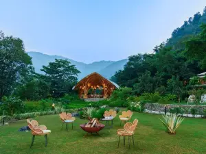 Oneness Rishikesh by Ganga Kinare- A Luxury Wilderness Resort
