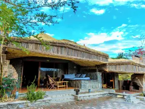 Kuriftu Resort & Spa Bishoftu