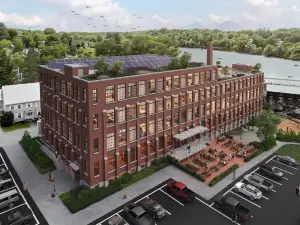 The Skowhegan by Kasa