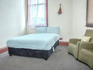 Criterion Boutique Hotel