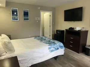 Belleville Motor Lodge