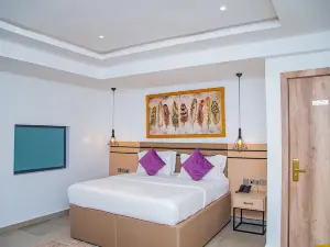 ลูกเบ เรสต์เฮาส์