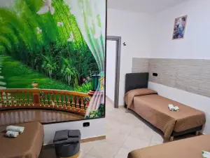 ลัลบา เดย์ ปรินซิปี