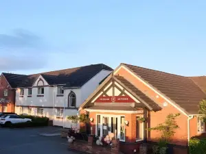 Hotel Wrexham