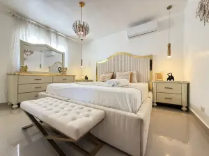 เพนต์เฮาส์ เดล เมดิเตอราเนโอ