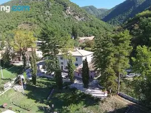 FonteAntica Agriturismo