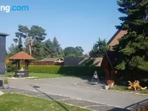 Ferienwohnung - Chayenne Apartment Mit 2 Schlafzimmern