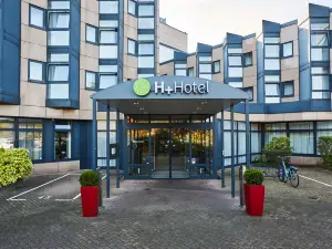 H+ Hotel Koeln-Bruehl