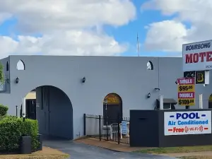 Bourbong St Motel