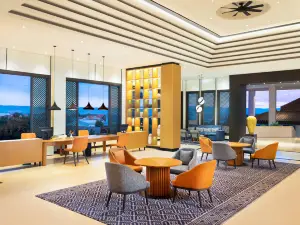Mustika Yogyakarta Resort and Spa