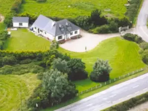 Padua Guest Accommodation Rosslare
