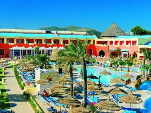 Caribbean World Borj Cedria Hotel - All Inclusive