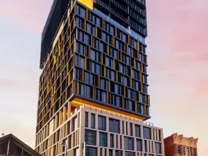 Hotel Indigo ADELAIDE MARKETS by IHG