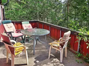 6 Person Holiday Home in Yxlan