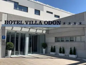 ホテル ヴィラ オドン