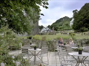 Fox and Hounds Llancarfan