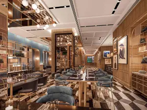 Sofitel Adelaide