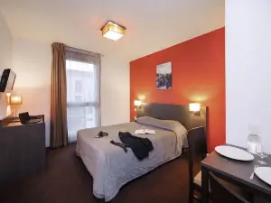 Aparthotel Adagio Access Poitiers