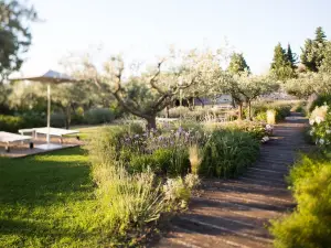 Nun Assisi Relais & Spa Museum