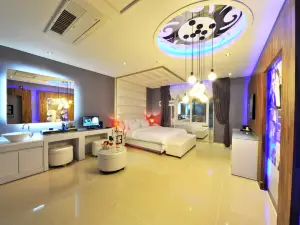 Gwangju Hanam Java Self Check-in Motel