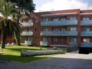 SG Costa Barcelona Apartments