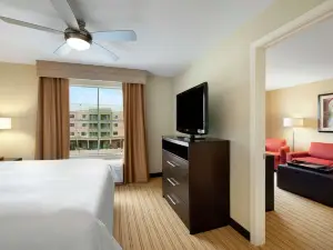 Homewood Suites by Hilton Fort Worth West at Cityview