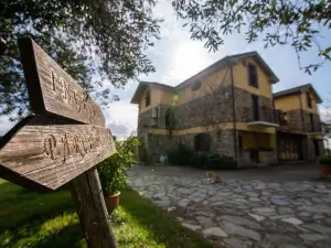 Agriturismo San Basilio