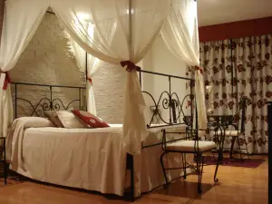 Hotel El Castillo