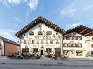 Hotel & Gasthof Fraundorfer