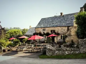 The Crown Inn