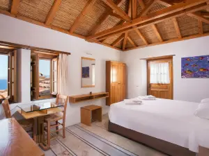 Bastione Malvasia Hotel (ex New Malvasia)